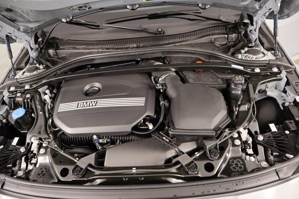New 2026 BMW 228i w/ Technology Package FWD image 21