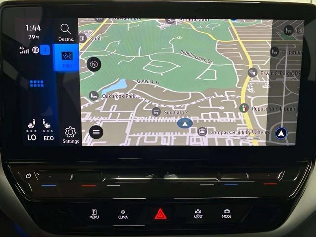 Used 2022 Volkswagen ID.4 Pro S RWD image 54