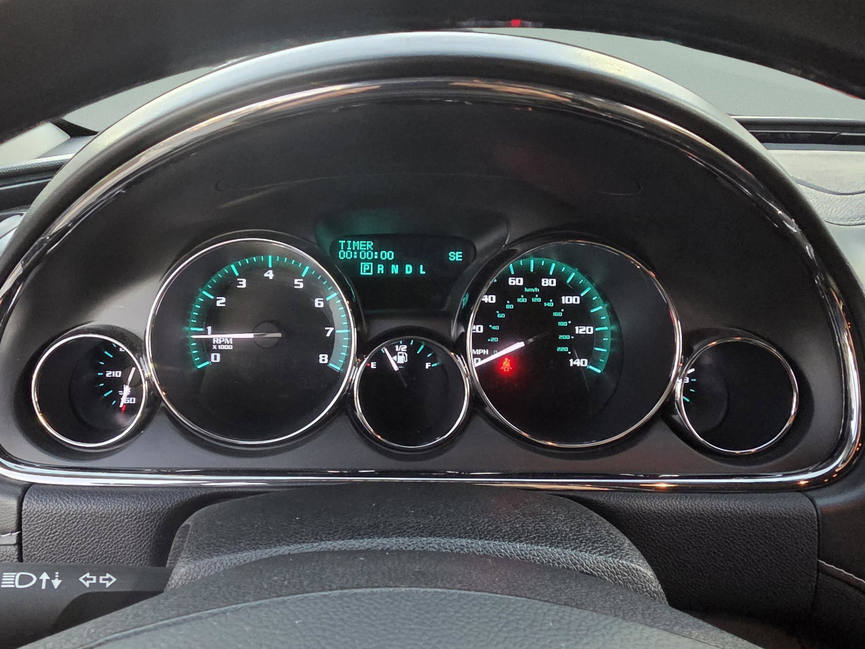 Used 2016 Buick Enclave Leather FWD image 15