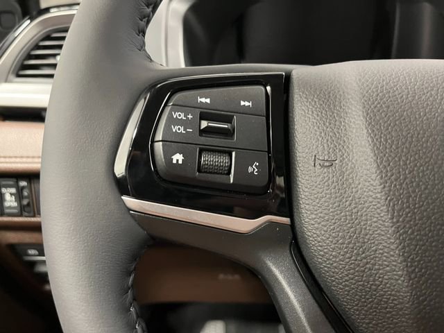 New 2026 Honda Odyssey Touring image 17