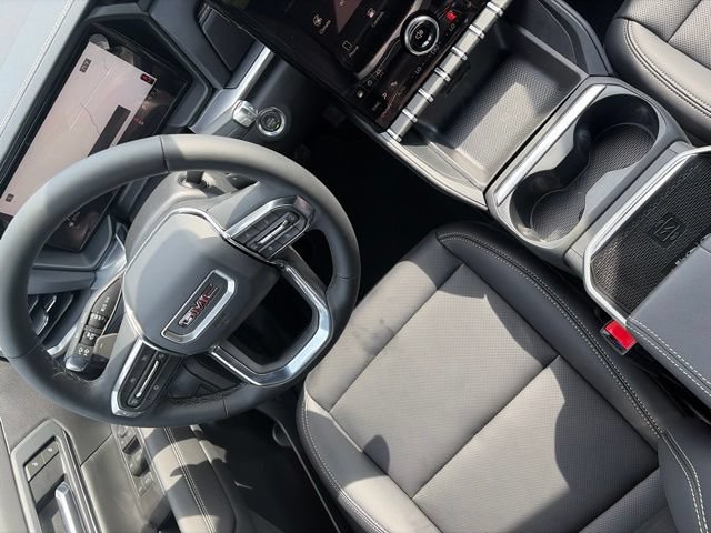 New 2027 GMC Terrain Elevation w/ Elevation Premium Package AWD/4WD image 34