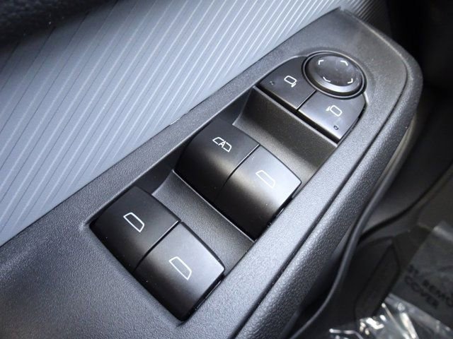 New 2027 Chevrolet Bolt RS FWD image 13