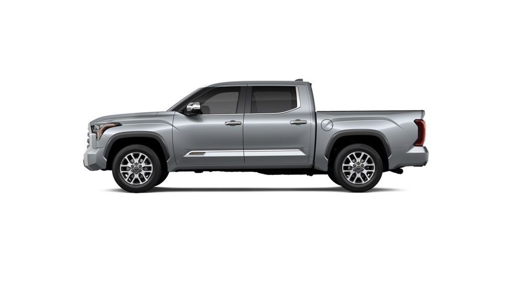 New 2026 Toyota Tundra 1794 Edition image 25