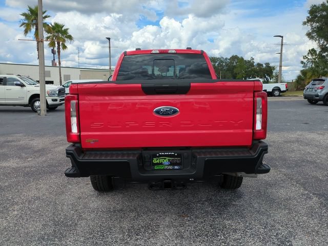 Used 2026 Ford F250 XL AWD/4WD image 6