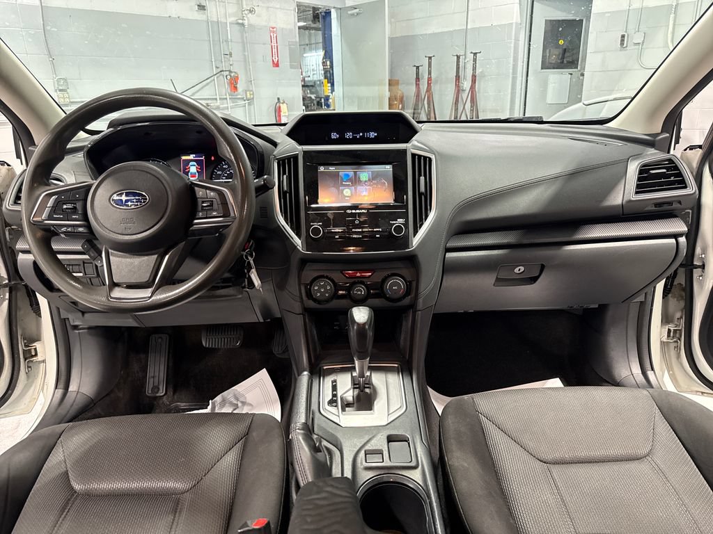 Used 2022 Subaru Impreza 2.0i AWD/4WD image 34
