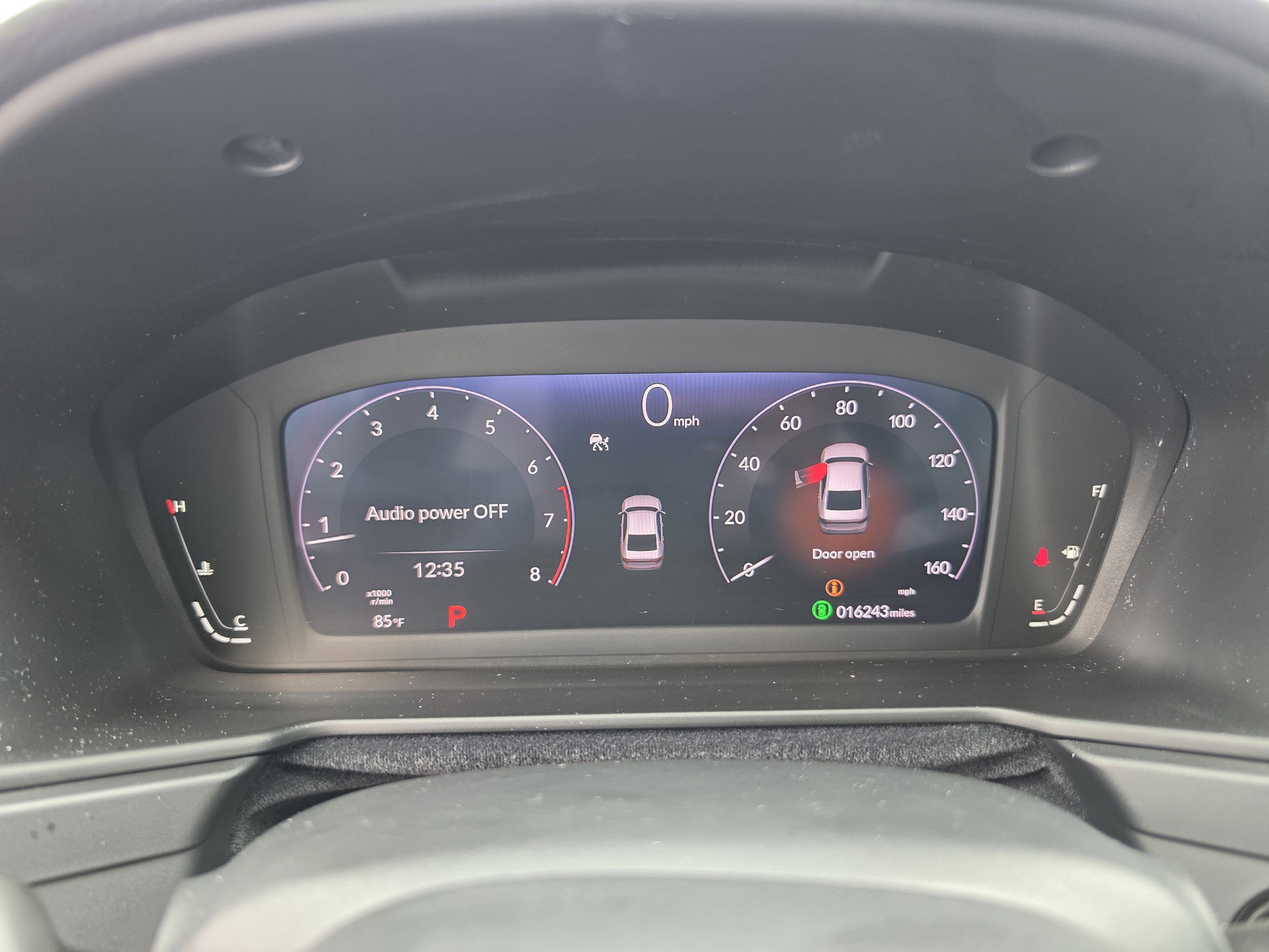 Certified 2025 Honda Accord SE image 18
