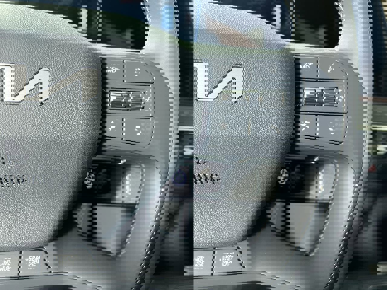 New 2026 Kia EV9 Land w/ Nightfall Edition Package image 17