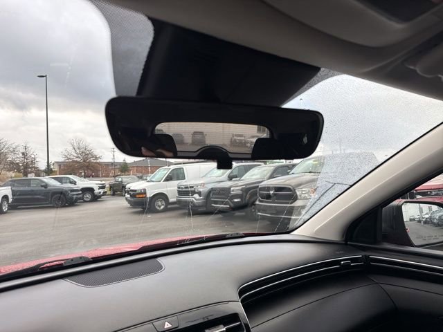 Used 2022 Hyundai Tucson SEL image 25