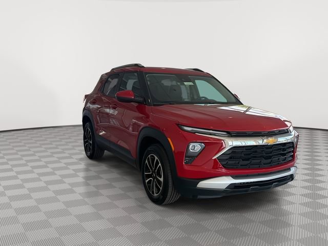New 2026 Chevrolet TrailBlazer LT w/ Convenience Package image 13