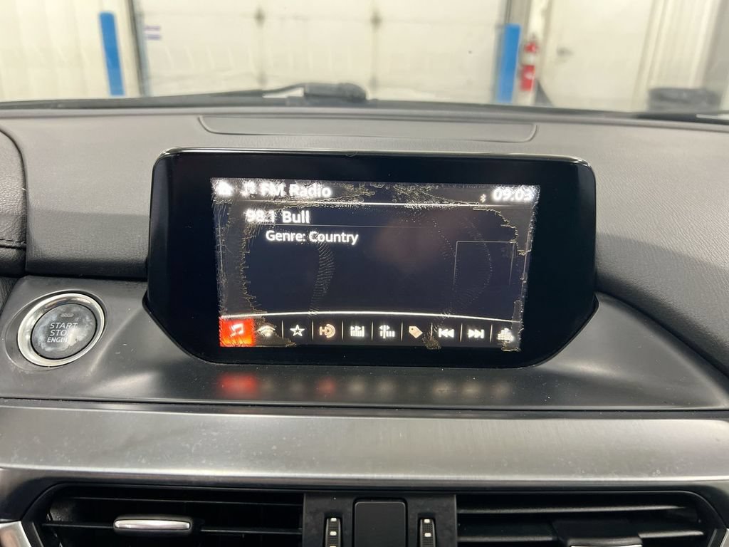 Used 2017 MAZDA MAZDA6 Sport FWD image 14