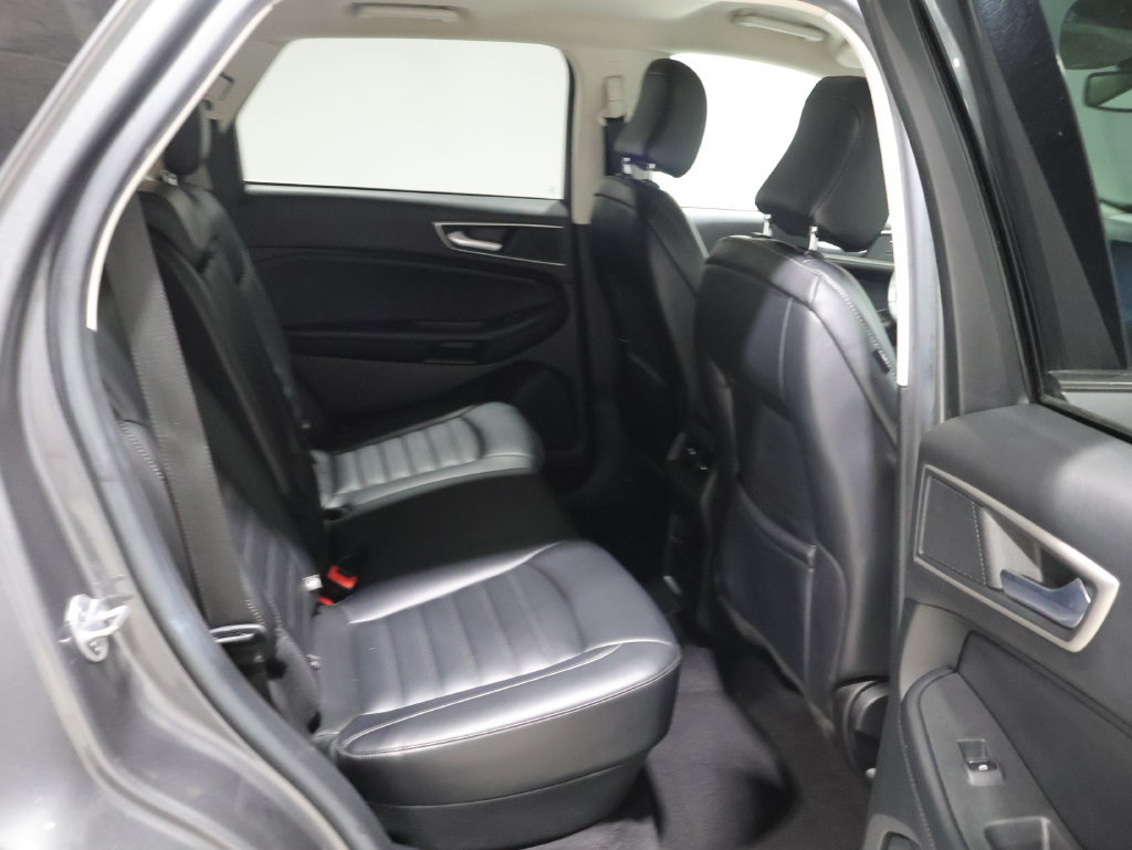 Used 2023 Ford Edge SEL AWD/4WD image 20