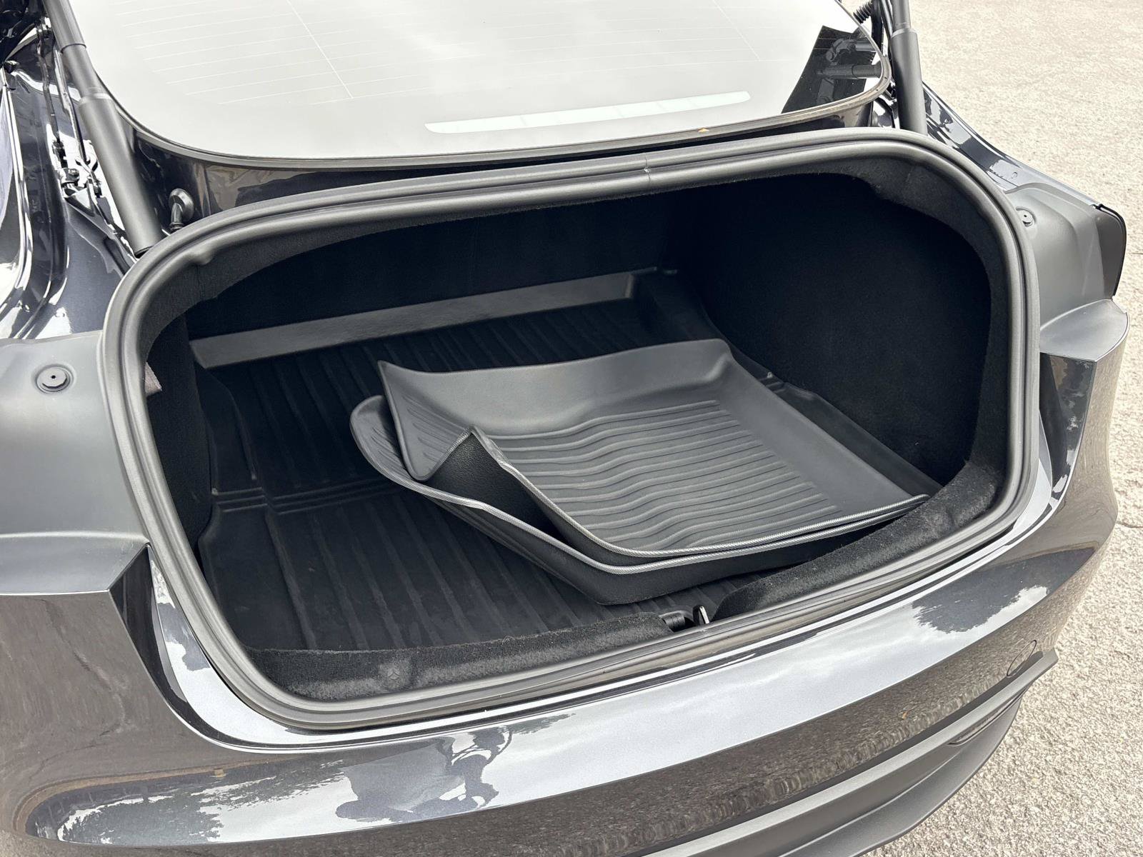 Used 2026 Tesla Model 3 RWD image 23