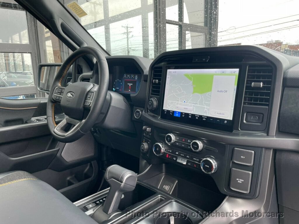 Used 2025 Ford F150 Tremor w/ Tow/Haul Package AWD/4WD image 26