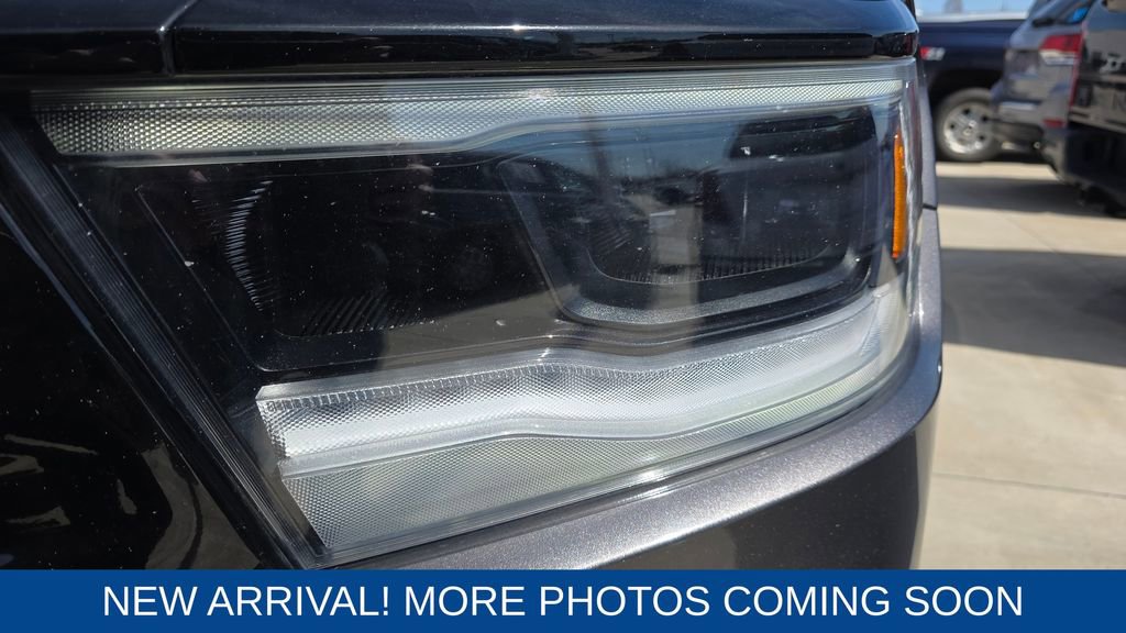 Used 2023 RAM 1500 Big Horn image 9
