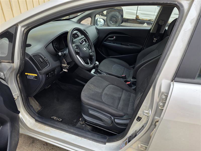 Used 2015 Kia Rio LX w/ Power Package image 13
