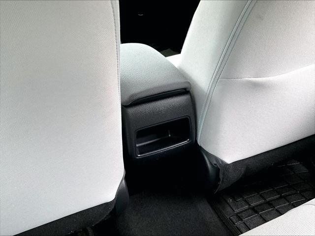 Certified 2021 Toyota Corolla LE FWD image 25