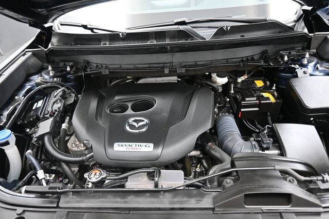 Used 2023 MAZDA CX-9 Touring Plus AWD/4WD image 32