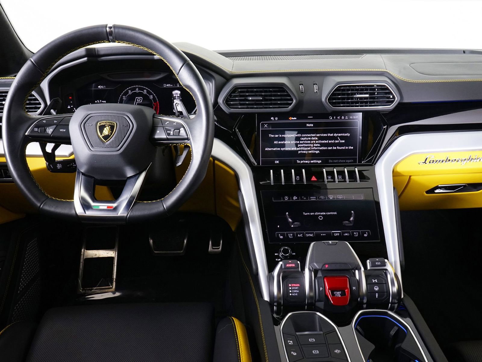 Used 2023 Lamborghini Urus S image 27