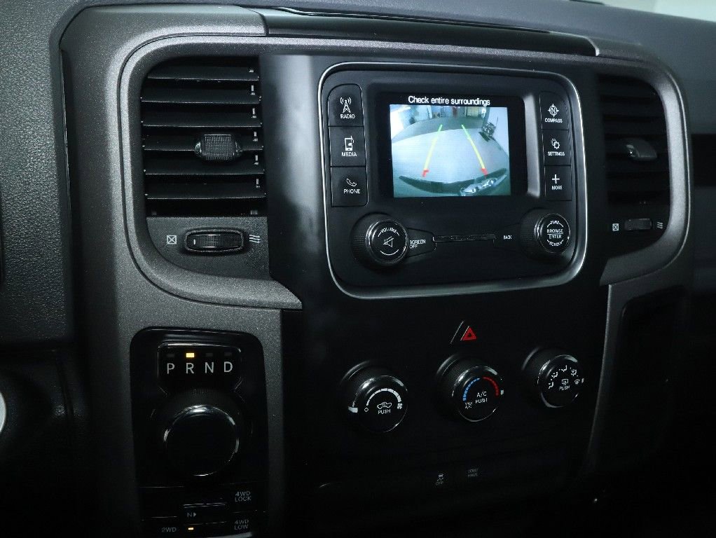 Used 2017 RAM 1500 Express w/ Express Value Package image 28