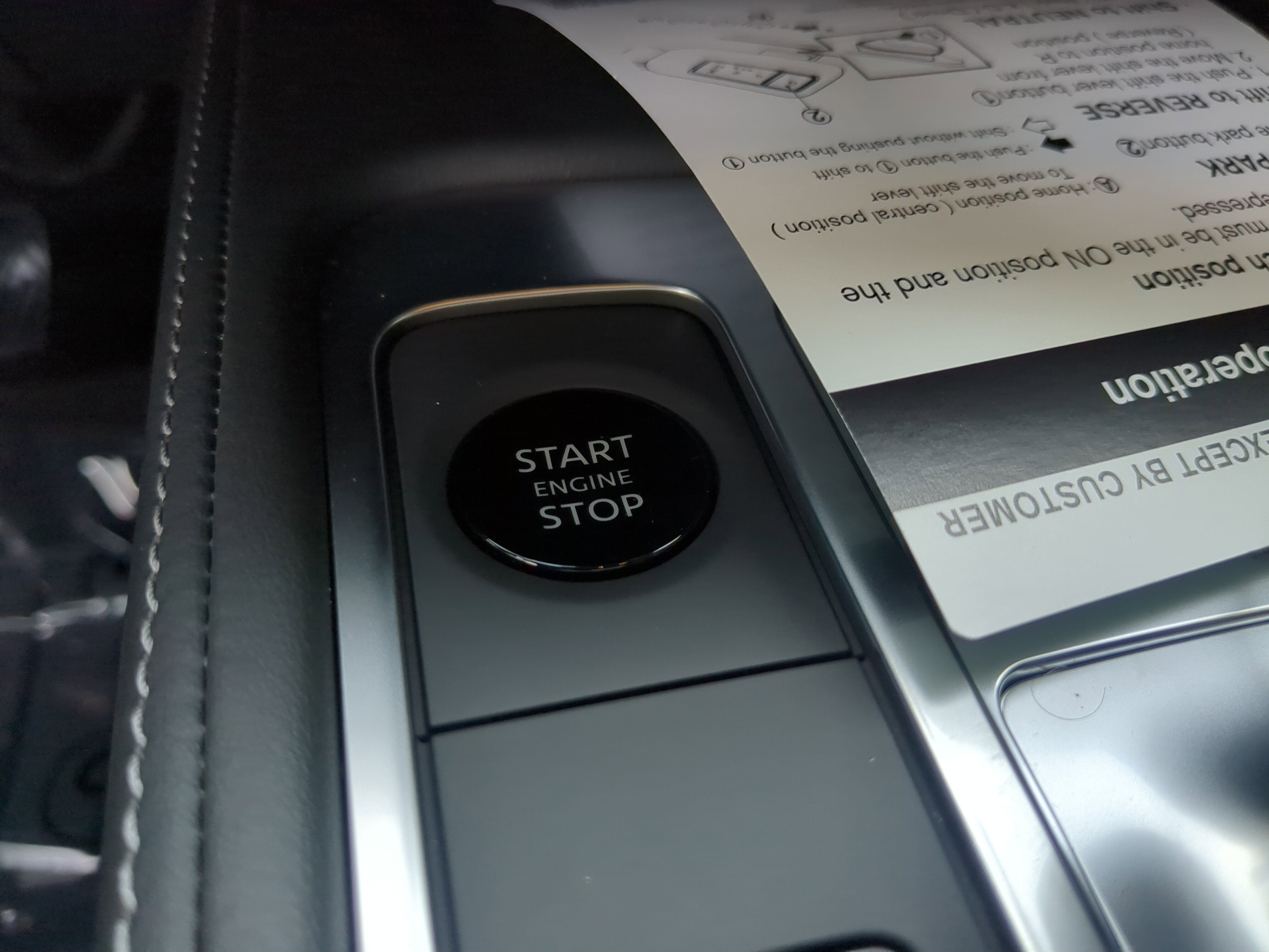 New 2026 INFINITI QX60 Luxe w/ Cargo Package image 35