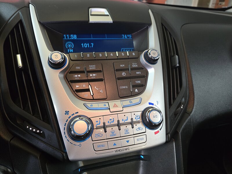Used 2013 Chevrolet Equinox LS FWD image 21