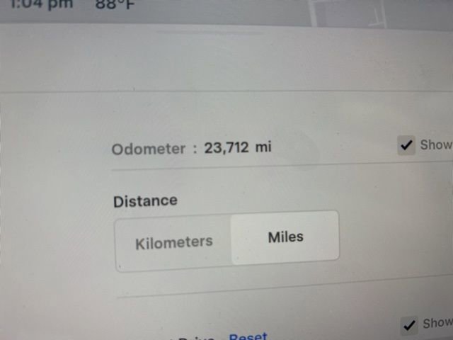 Used 2024 Tesla Model 3 Long Range image 11