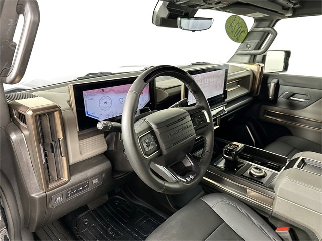 Used 2024 GMC Hummer EV 2X w/ Extreme Off-Road Package image 21
