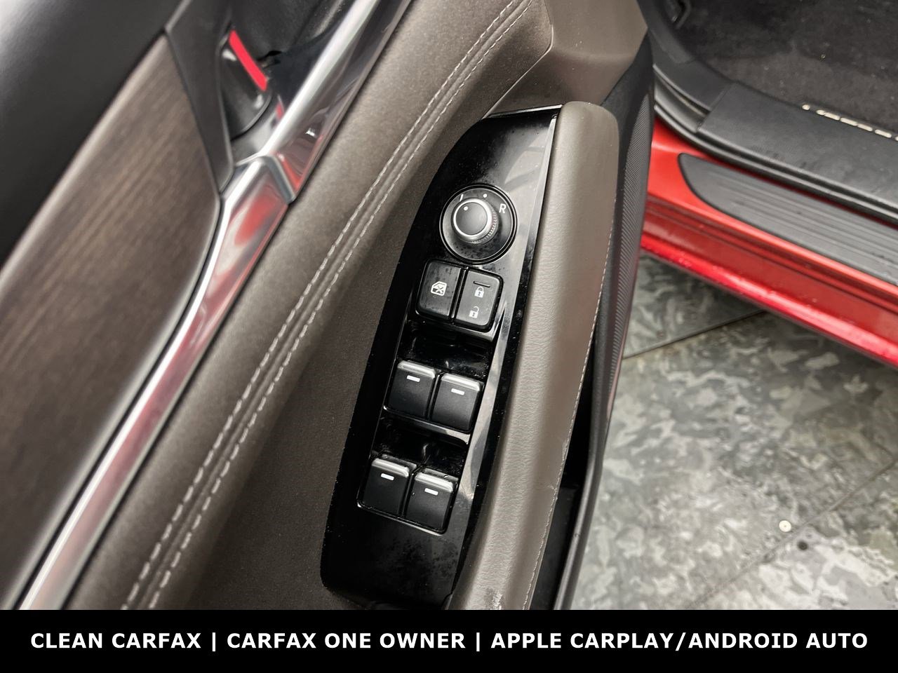 Used 2018 MAZDA MAZDA6 Signature image 9