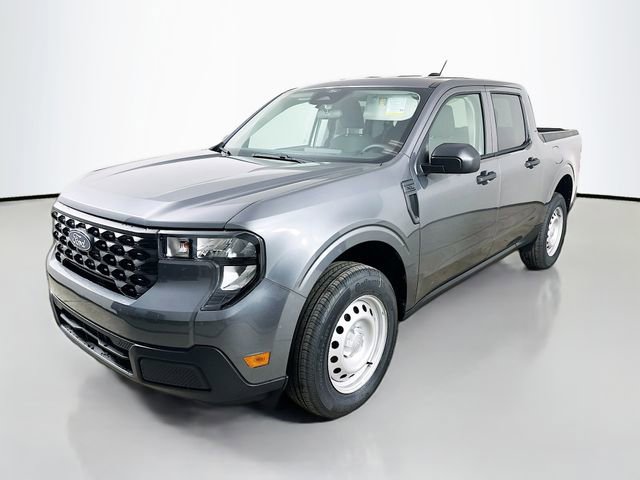 New 2026 Ford Maverick XL w/ Equipment Group 101A AWD/4WD video 3