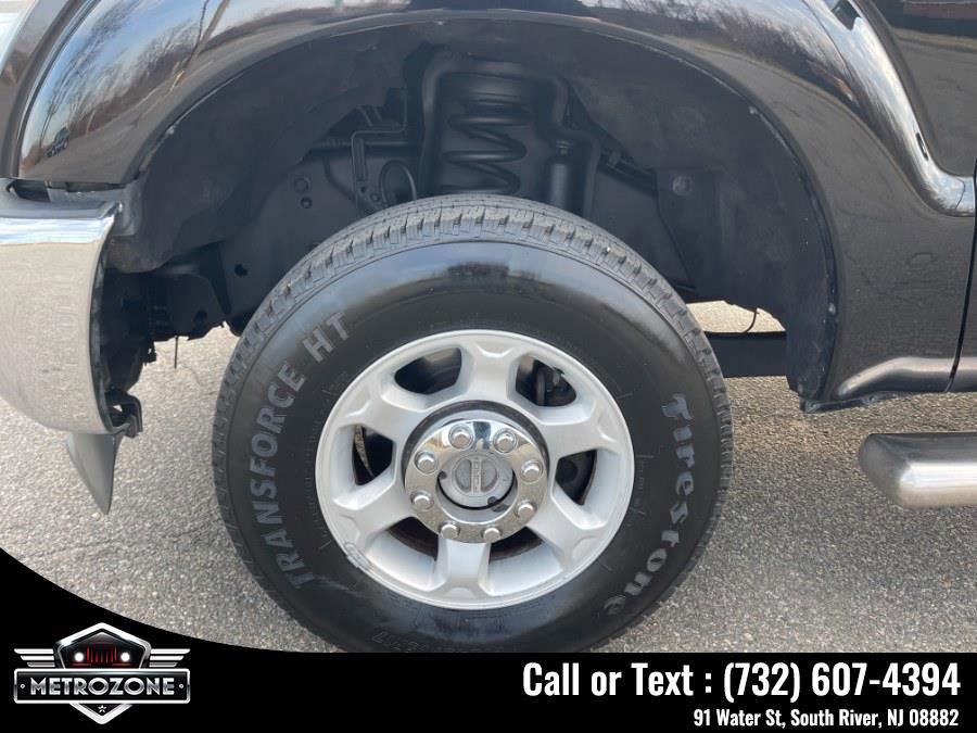 Used 2016 Ford F250 XL w/ XL Appearance Package image 10