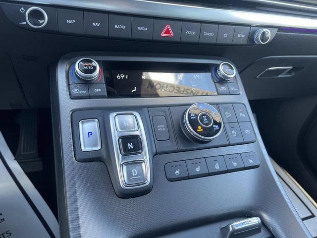 Used 2024 Hyundai Palisade Calligraphy AWD/4WD image 19