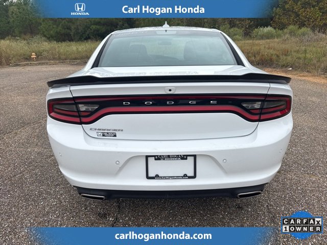 Used 2023 Dodge Charger SXT image 8