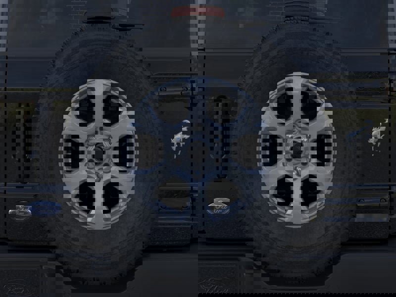 New 2026 Ford Bronco Big Bend image 24