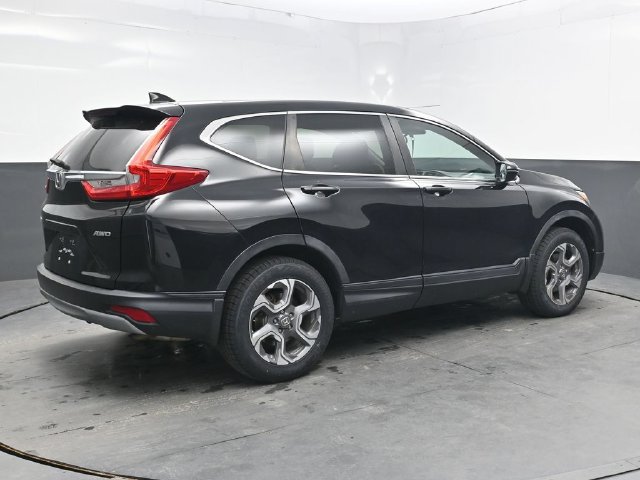 Used 2018 Honda CR-V EX image 8
