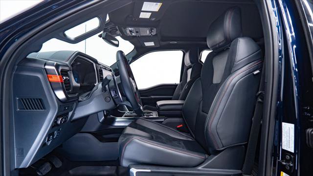 Used 2025 Ford F150 Raptor image 30