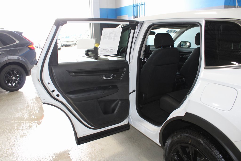 Used 2023 Honda CR-V EX image 16