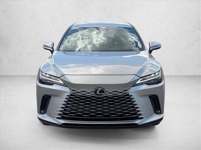 Used 2023 Lexus RX 350 FWD video 2