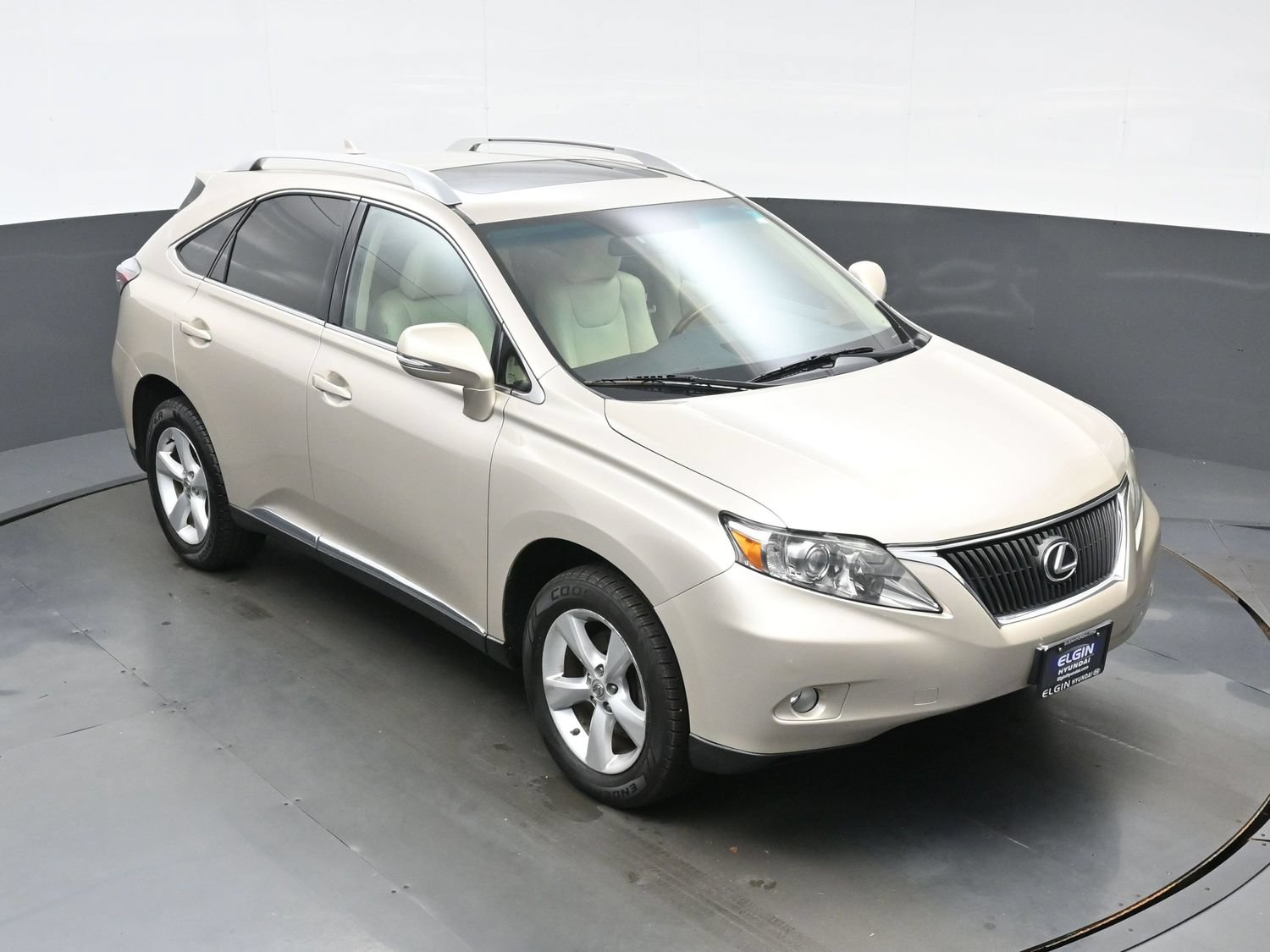 Used 2012 Lexus RX 350 AWD w/ Premium Pkg image 40