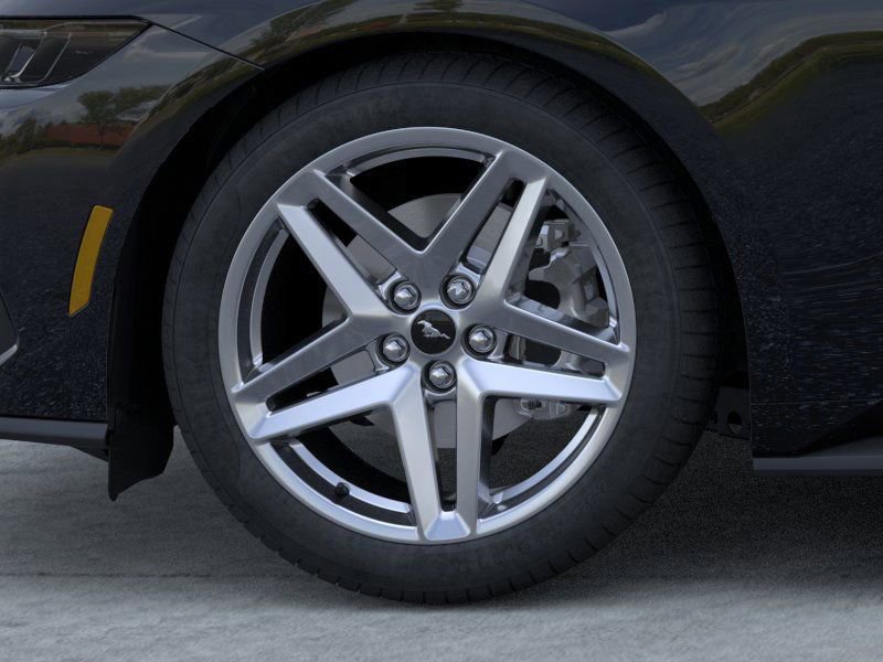 New 2026 Ford Mustang Coupe image 19