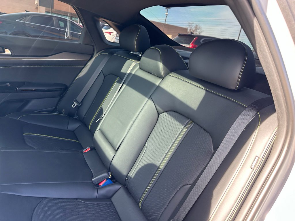 Used 2026 Kia K5 GT w/ GT1 Package image 31