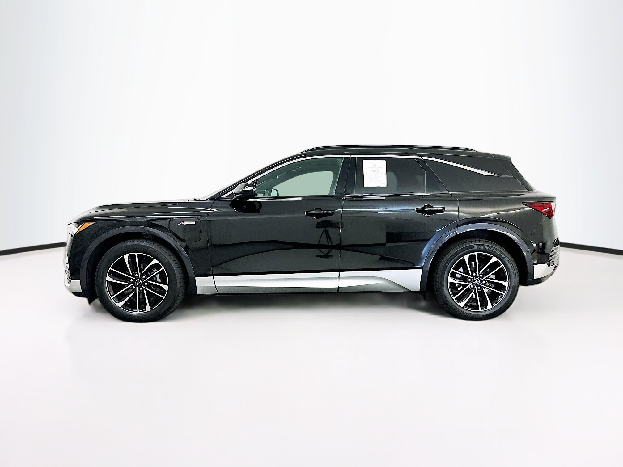 Used 2024 Acura ZDX A-Spec AWD/4WD image 4