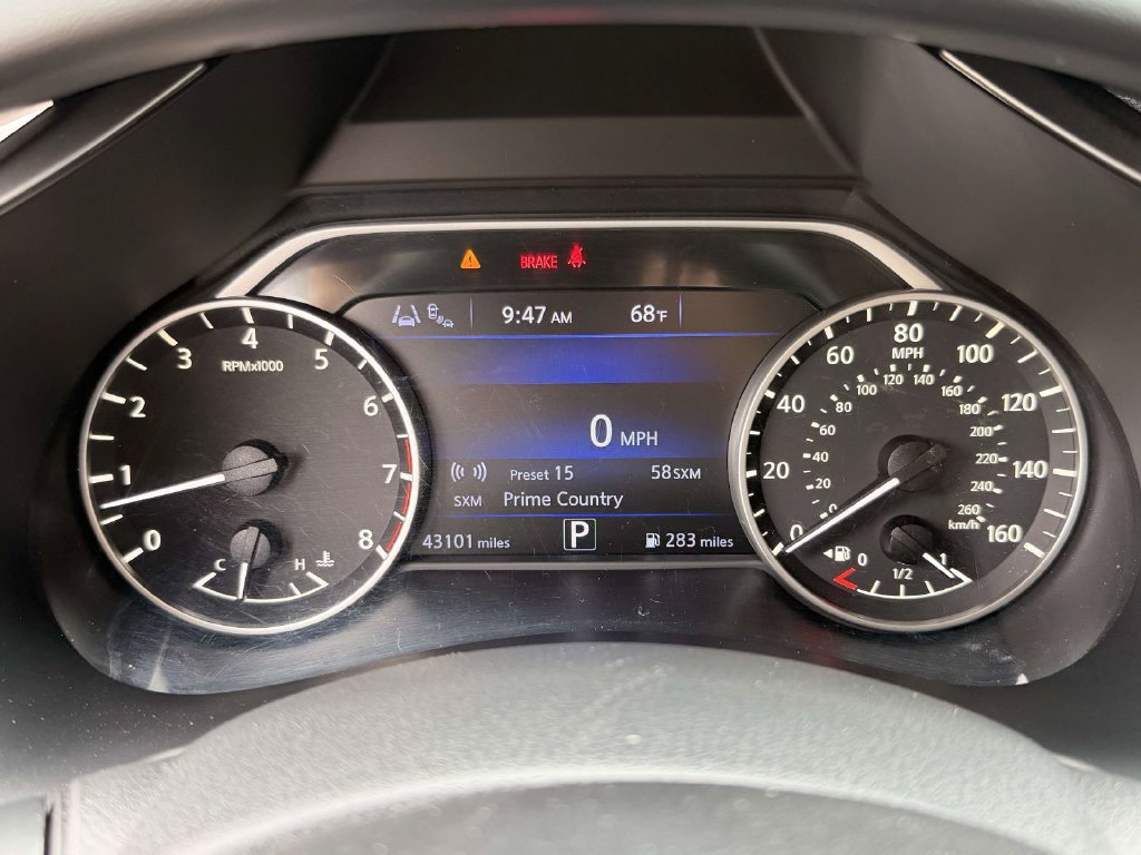 Used 2020 Nissan Murano S w/ Technology Package AWD/4WD image 28
