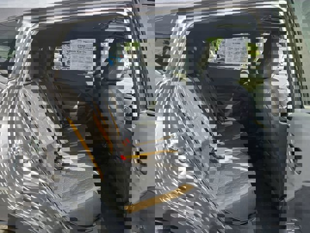 New 2025 Subaru Crosstrek 2.5i Sport w/ Crosstrek Mirror Package image 95