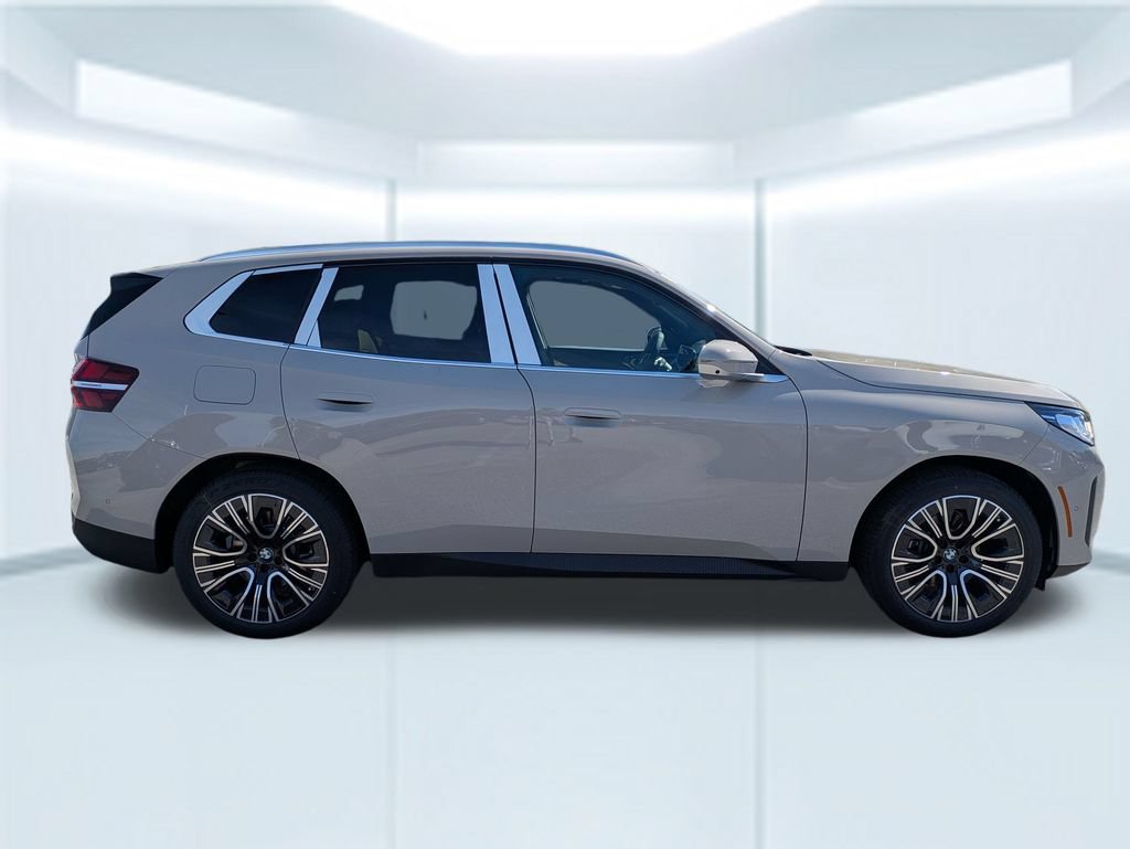 New 2026 BMW X3 xDrive30i w/ Premium Package AWD/4WD image 6