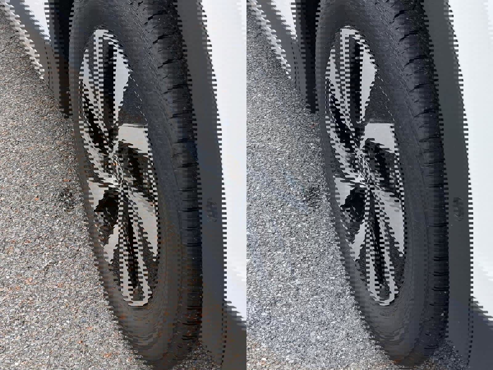 New 2026 Volkswagen Tiguan S AWD/4WD image 6