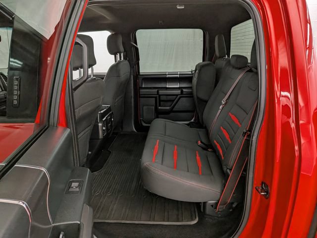 Used 2016 Ford F150 XLT w/ Equipment Group 301A Mid AWD/4WD image 18