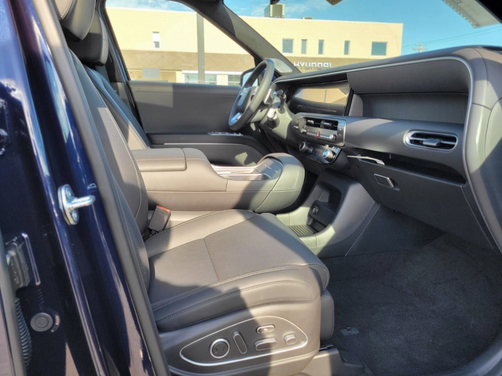 New 2026 Hyundai Palisade Calligraphy image 11