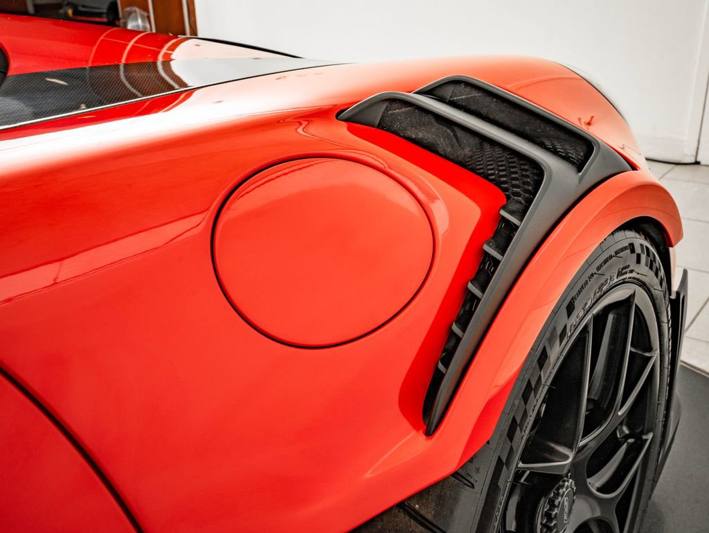 Used 2024 Porsche 911 GT3 RS RWD image 25