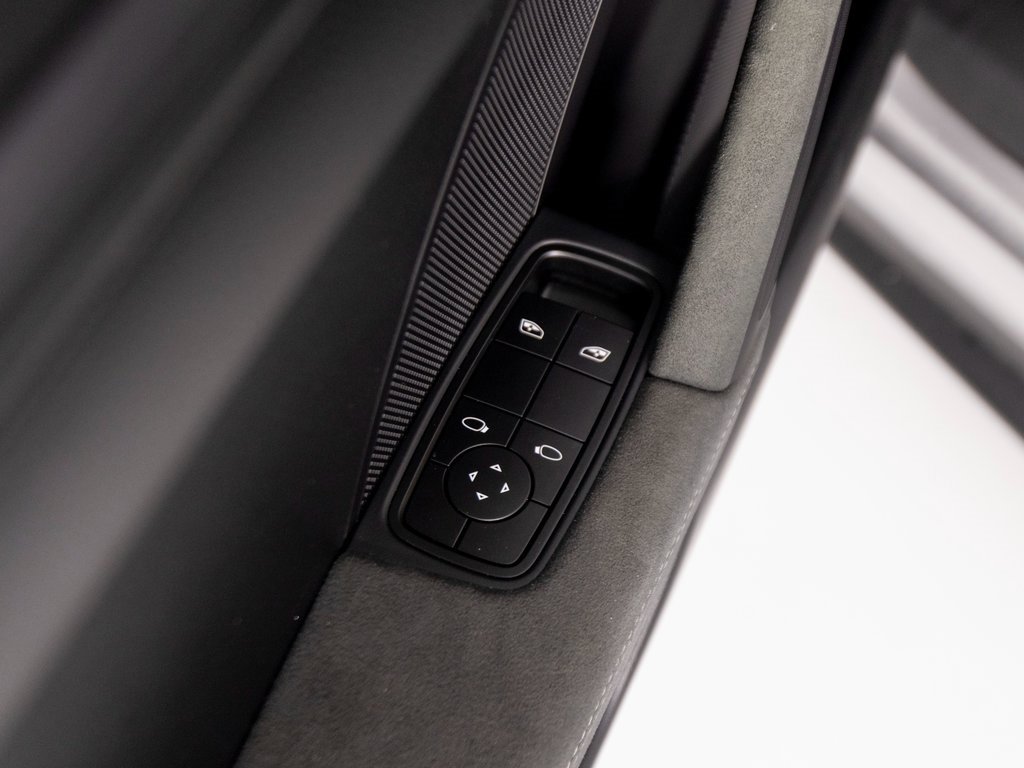 Certified 2022 Porsche 911 GT3 image 32