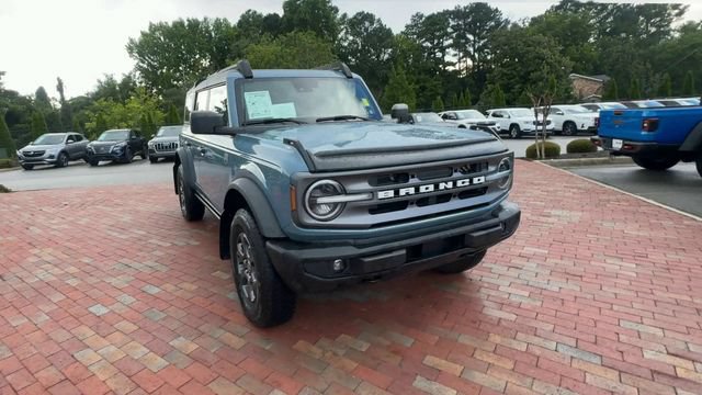 Used 2023 Ford Bronco Big Bend AWD/4WD image 5